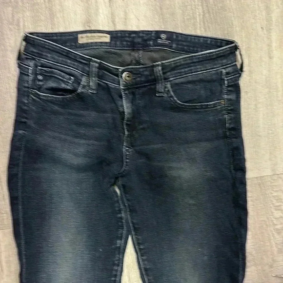 AG THE ABSOLUTE LEGGING extreme skinny size 27, regular - Picture 6 of 8